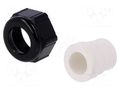 Half gland; Han-Compact®; M25; 14÷17mm HARTING 19120005157