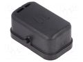 Protection cover; Han-Compact® HARTING 09120085407