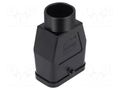 Enclosure for connectors: HDC; size Han Compact®; for cable HARTING 09120080429