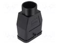 Enclosure for connectors: HDC; size Han Compact®; for cable HARTING 09120080429
