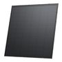 Set of 2x EcoFlow 250W photovoltaic panel Rigid design, EcoFlow EFSOLAR250W-R-D-LF-1