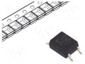 Optocoupler; SMD; Ch: 1; OUT: open collector; Uinsul: 3.75kV; 10Mbps TOSHIBA TLP2362-TPL.E-T