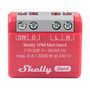 Shelly 1PM Mini Gen4 Controller Zigbee/Matter, Shelly 1PMMiniGen4