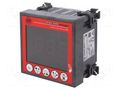 Module: reactive power regulator; OUT: 5; 415VAC DUCATI ENERGIA REVO5
