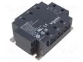 Relay: solid state; 25A; Uswitch: 48÷530VAC; 3-phase; -40÷80°C SCHNEIDER ELECTRIC SSP3A225BDR