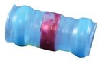 TERMINAL, SOLDER SLEEVE, 7MM, BLUE S01-05-R