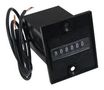 ELECTROMECHANICAL TOTALIZING COUNTER 0779086-201