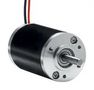 DCMIND BRUSH MOTOR, 3600RPM, 90VDC 89830009