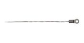 NTC THERMISTOR, AEC-Q200, 10K, WIRE LEAD NTCALUG03A103GA.
