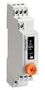 DIGITAL TIMER, 0.001S - DAYS, 8A, SPDT DZ1R08MV1