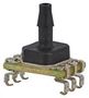PRESSURE SENSOR, 1BAR, GAUGE, ANALOG ABP2MANT001BGAA5XX
