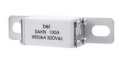 500V-RATED FUSE FOR EV/HEV/ESS APPLICATIONS, 200A,STUD MOUNT WITH OFFSET BLADE 51AK0308 0AKNBK200-BB