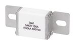 500V-RATED FUSE FOR EV/HEV/ESS APPLICATIONS, 200A, STUD MOUNT WITH OFFSET BLADE 51AK0311 0AKRBK200-BB