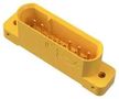 RECT PWR CONN, PLUG, 19POS, THT GFSH109M37H/AA