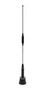 ANTENNA, MONOPOLE, 150 TO 870MHZ, 4DBI NMO150/450/758.