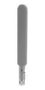 ANTENNA, DIPOLE, 890 TO 960MHZ SPDA17RP918