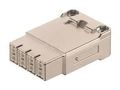 HAN GIGABIT MODULE FEMALE CONTACT INSERT, CAT8 51AK4679 09140083134