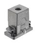 HEAVY DUTY HOOD, 1 LEVER, SIZE 6B, ALUM 19405060481