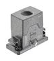 HEAVY DUTY HOOD, 1 LEVER, SIZE 10B, ALUM 19405100482