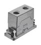 HEAVY DUTY HOOD, SCREW, SIZE 16B, ALUM 19405160422