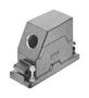 HEAVY DUTY HOOD, SCREW, SIZE 16B, ALUM 19405161613