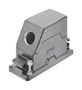 HEAVY DUTY HOOD, SCREW, SIZE 16B, ALUM 19405161613