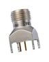 RF CONN, JACK, TRIAXIAL TTM, 0.5GHZ CBJ3157