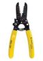 WIRE STRIPPER AND CUTTER JIC-1022