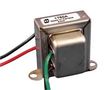 AUDIO TRANSFORMER, 8 OHM, PANEL 1750A