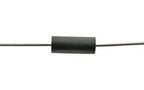 FERRITE CORE, CYLINDRICAL, 133OHM/100MHZ, 300MHZ 2743002112.