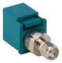 RF COAX ADAPTOR, FAKRA JACK-SMA JACK APH-FKJ-SMAJ.