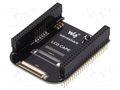 Module robotics: adapter; LCD display; BeagleBone WAVESHARE WSH-9983