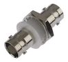 BULKHEAD ADAPTER, BNC JACK-BNC JACK 112443.