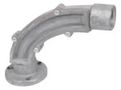 CONDUIT FITTING, 90 DEG INSERT, 3/4INCH ESL-2