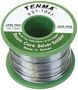 LEAD FREE SOLDER WIRE, 217 DEG, 1MM, 1LB 21-1042