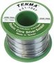 LEAD FREE SOLDER WIRE, 217 DEG, 1MM, 1LB 21-1042