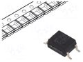 Optocoupler; SMD; Ch: 1; OUT: totem pole; Uinsul: 3.75kV; SO6 TOSHIBA TLP2355-E-T