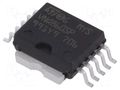 IC: power switch; high-side; 250mA; Ch: 4; SMD; PowerSO10; tube STMicroelectronics VNQ860SP-E