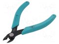 Pliers; side,cutting; ESD; 148mm JBC TOOLS JBC-SHR2175