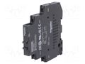 Relay: solid state; Ucntrl: 4÷32VDC; 6A; 1÷100VDC; Variant: 1-phase SCHNEIDER ELECTRIC SSM1D36BD
