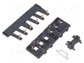 Mechanical interlock; TeSys D; mechanical SCHNEIDER ELECTRIC LAD9R1