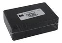 ENCLOSURE, UTILITY, PLASTIC, BLACK CU-389