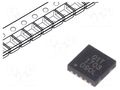 IC: driver; H-bridge; stepper motor controller; DFN10; 400mA; Ch: 4 ALLEGRO MICROSYSTEMS A3901SEJTR-T