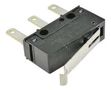 MICROSWITCH, ROLLER LEVER, SPDT 3A 125V SS-3GL13PT