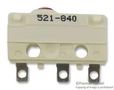 MICROSWITCH, V4, PLUNGER 19N402