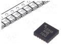 IC: AVR microcontroller; VQFN20; 1.8÷5.5VDC; Ext.inter: 18; Cmp: 1 MICROCHIP TECHNOLOGY ATTINY2313A-MMH