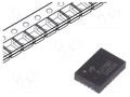 IC: PMIC; POL converter; 30A; 0.2÷1.5MHz; QFN23; buck; 4.5÷25VDC ALPHA & OMEGA SEMICONDUCTOR AOZ5019QI