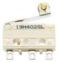 MICROSWITCH, V4, ROLLER LEVER 19N402R15