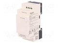 Module: extension; IN: 2; OUT: 2; OUT 1: 0÷10V; 24VDC; Zelio Logic SCHNEIDER ELECTRIC SR3XT43BD