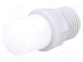 Sound suppression silencer; max.10bar; Thread: R 1/4"; outside SMC AN15-02